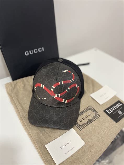 cappello gucci sconto|cappello gucci tarocco.